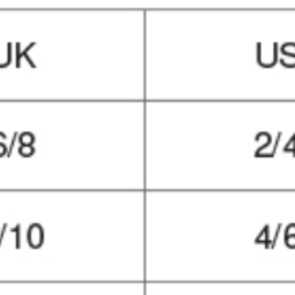 High Waisted Ankle Jeans Size Small MSCH Copenhagen Brand LIKE NEW - Picture 9 of 9